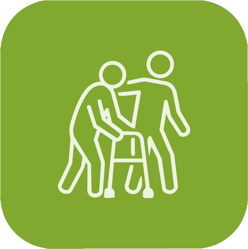 Accompagnement de personnes en situation d'handicap en Essonne
