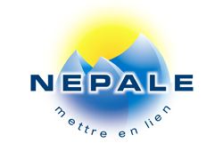 Logo NEPALE